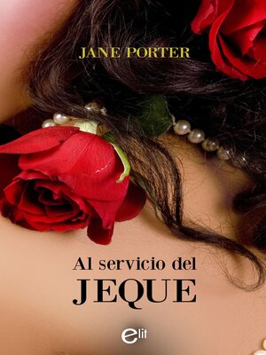 cover image of Al servicio del jeque